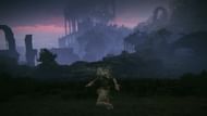 Heavy attacks with the Smithscript Cirque have a decent range on them (Image via FromSoftware)